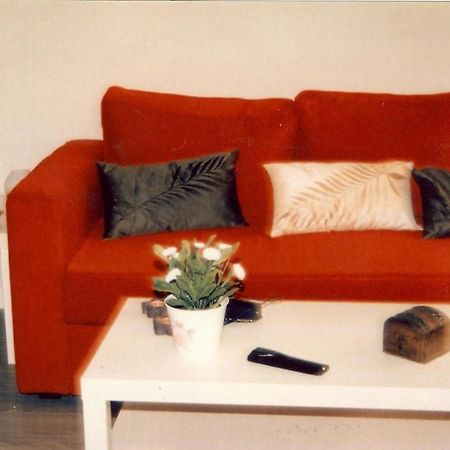 Appartement Apartamento Ribadesella Extérieur photo