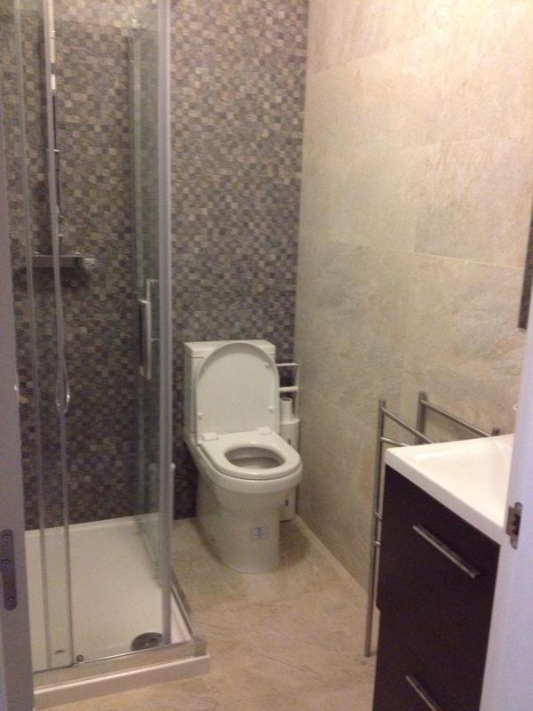 Appartement Apartamento Ribadesella Extérieur photo